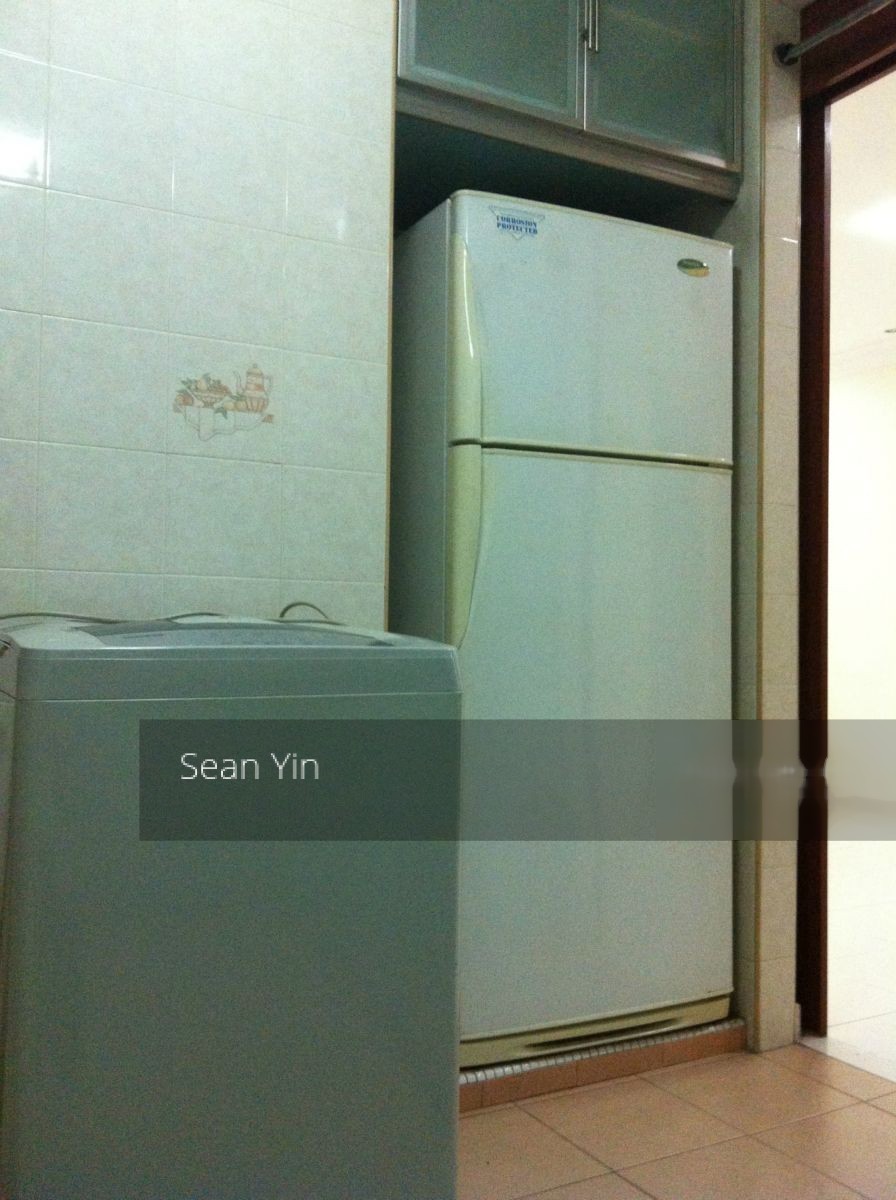 Blk 481 Segar Road (Bukit Panjang), HDB 4 Rooms #182908882